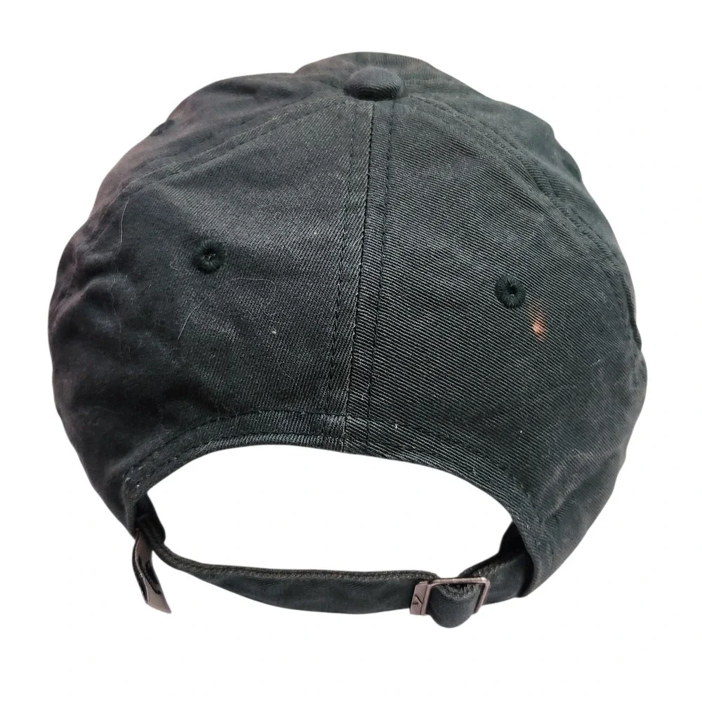 Nike Michigan State Spartans Baseball Cap Hat Green Adjustable Men‎